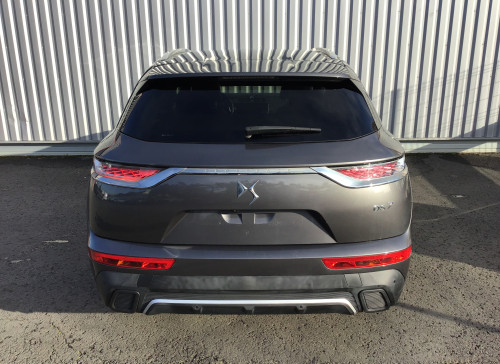 DS DS7 CROSSBACK BlueHDi 130 EAT8 Rivoli
