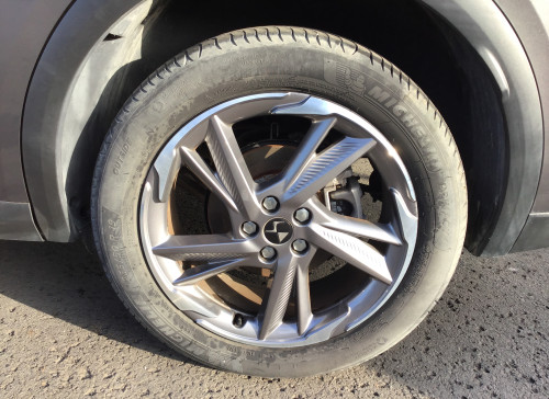 DS DS7 CROSSBACK BlueHDi 130 EAT8 Rivoli