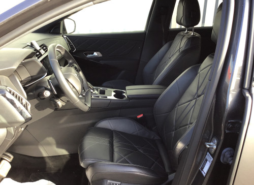 DS DS7 CROSSBACK BlueHDi 130 EAT8 Rivoli