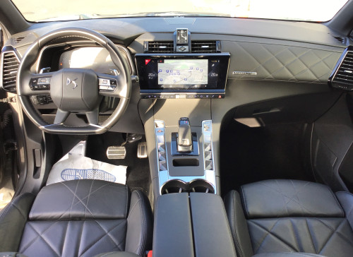 DS DS7 CROSSBACK BlueHDi 130 EAT8 Rivoli