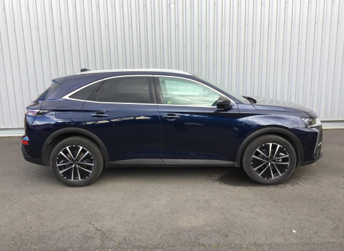 DS DS 7 Nouveau BlueHDi 130 EAT8 Rivoli