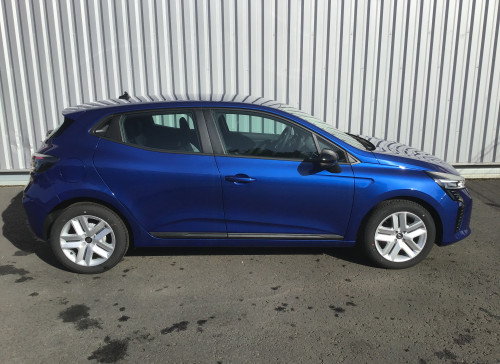 Renault CLIO V Nouvelle dCi 100 GSR2 Evolution