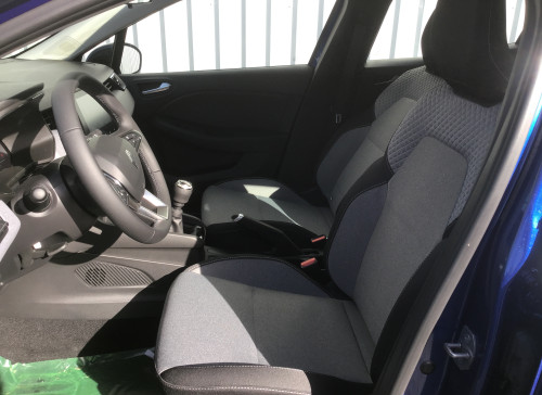 Renault CLIO V Nouvelle dCi 100 GSR2 Evolution
