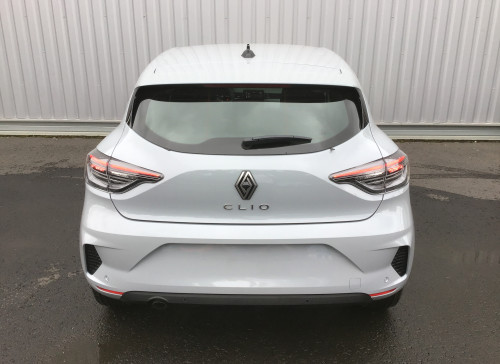 Renault CLIO V Nouvelle dCi 100 GSR2 Evolution