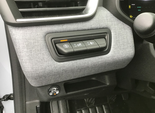 Renault CLIO V Nouvelle dCi 100 GSR2 Evolution