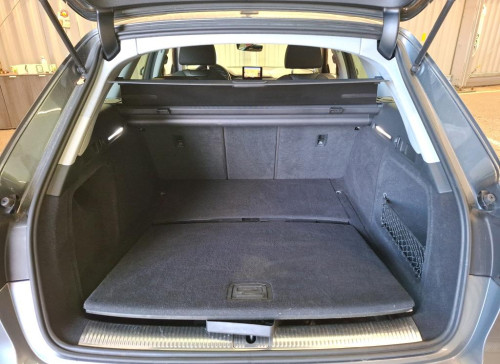 Audi A4 AVANT BUSINESS 40 TDI 190 S tronic 7 Quattro Business Line