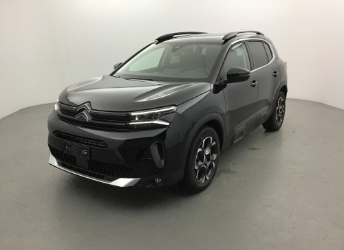 Citroën C5 AIRCROSS Nouveau Hybride 136 e-DCS6 Max