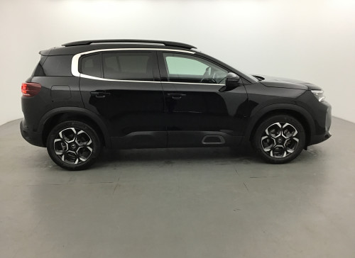 Citroën C5 AIRCROSS Nouveau Hybride 136 e-DCS6 Max