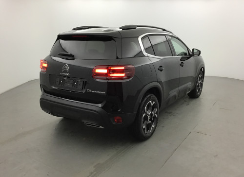 Citroën C5 AIRCROSS Nouveau Hybride 136 e-DCS6 Max