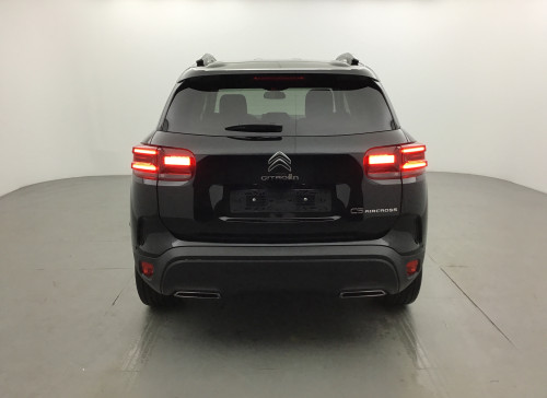 Citroën C5 AIRCROSS Nouveau Hybride 136 e-DCS6 Max