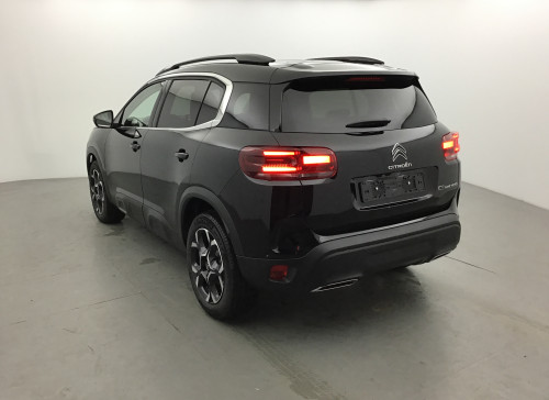 Citroën C5 AIRCROSS Nouveau Hybride 136 e-DCS6 Max
