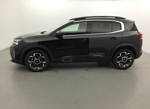 Citroën C5 AIRCROSS Nouveau Hybride 136 e-DCS6 Max