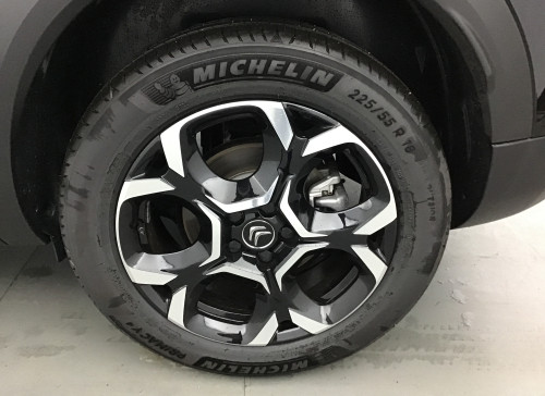 Citroën C5 AIRCROSS Nouveau Hybride 136 e-DCS6 Max
