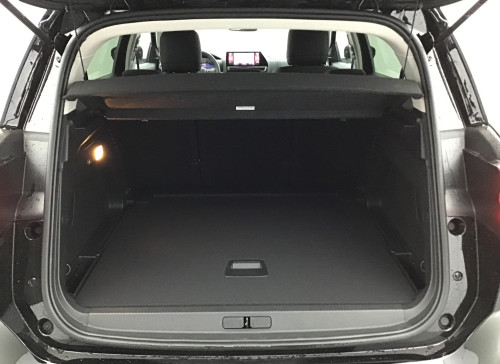 Citroën C5 AIRCROSS Nouveau Hybride 136 e-DCS6 Max