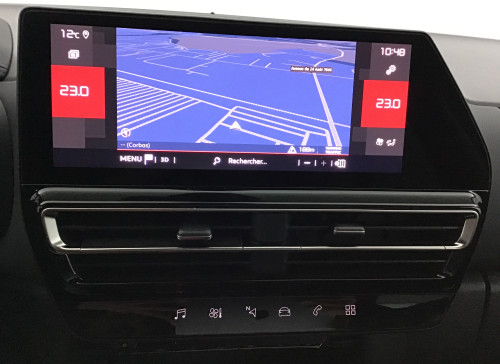 Citroën C5 AIRCROSS Nouveau Hybride 136 e-DCS6 Max