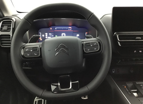 Citroën C5 AIRCROSS Nouveau Hybride 136 e-DCS6 Max