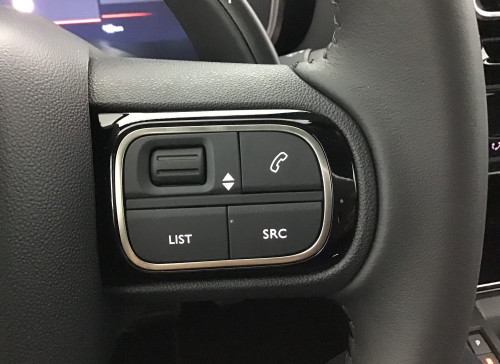 Citroën C5 AIRCROSS Nouveau Hybride 136 e-DCS6 Max