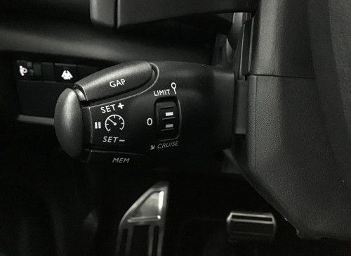 Citroën C5 AIRCROSS Nouveau Hybride 136 e-DCS6 Max