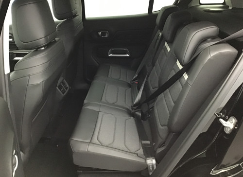 Citroën C5 AIRCROSS Nouveau Hybride 136 e-DCS6 Max