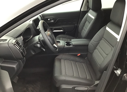 Citroën C5 AIRCROSS Nouveau Hybride 136 e-DCS6 Max