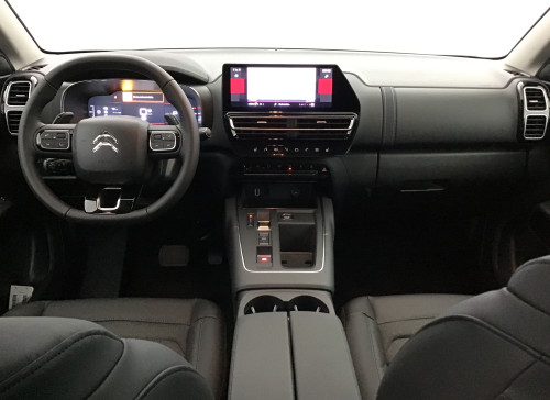 Citroën C5 AIRCROSS Nouveau Hybride 136 e-DCS6 Max