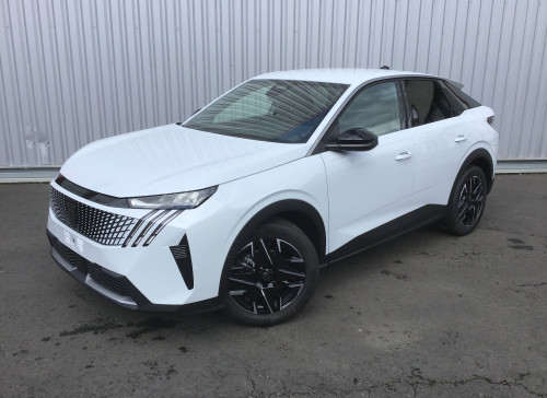 Peugeot 3008 Nouveau Hybrid 145 e-DCS6 Allure