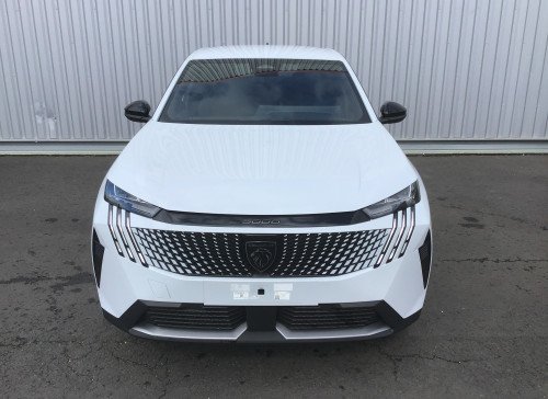Peugeot 3008 Nouveau Hybrid 145 e-DCS6 Allure