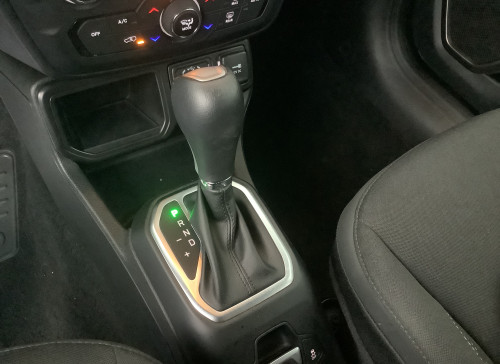 Jeep RENEGADE Nouveau 1.5 Turbo T4 130 ch BVR7 e-Hybrid Altitude