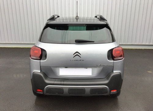 Citroën C3 AIRCROSS PureTech 130 S&S EAT6 Max