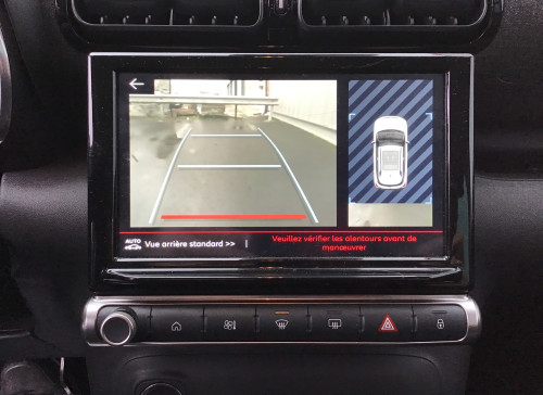 Citroën C3 AIRCROSS PureTech 130 S&S EAT6 Max