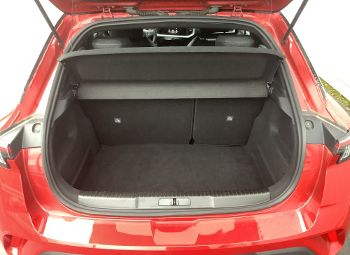 Opel MOKKA 1.2 Turbo 130 ch BVA8 Ultimate