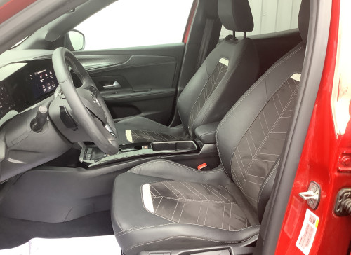 Opel MOKKA 1.2 Turbo 130 ch BVA8 Ultimate