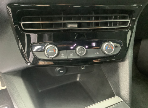 Opel MOKKA 1.2 Turbo 130 ch BVA8 Ultimate