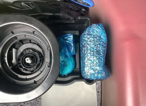 Opel MOKKA 1.2 Turbo 130 ch BVA8 Ultimate