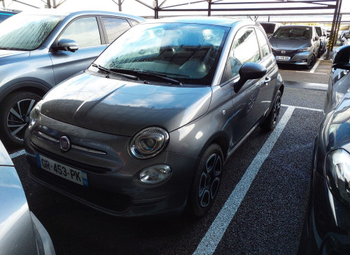Fiat 500 MY22 1.0 70 ch Hybride BSG S/S Cult