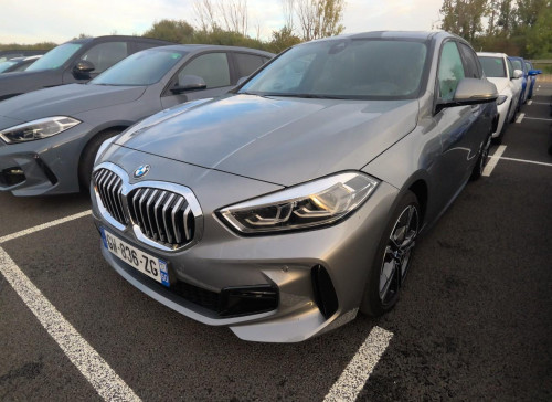 BMW SERIE 1 F40 118d 150 ch BVA8 M Sport