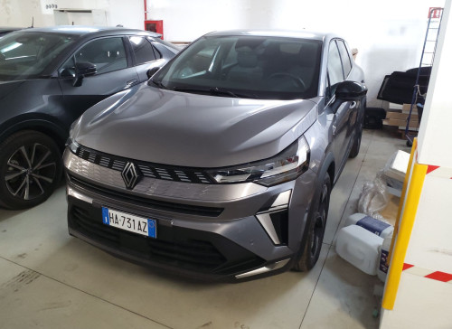 Renault SYMBIOZ Nouveau E-Tech full hybrid 145 Techno