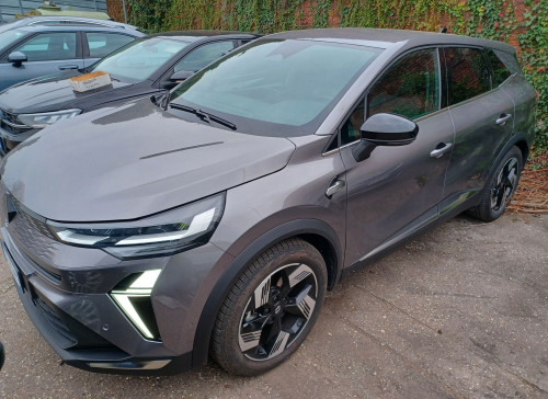 Renault SYMBIOZ Nouveau E-Tech full hybrid 145 Techno