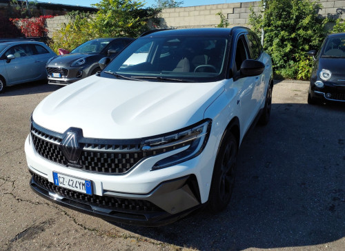 Renault AUSTRAL E-Tech full hybrid 200 GSR2 Techno esprit Alpine