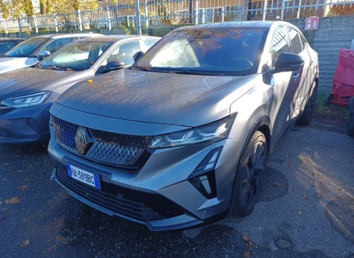 Renault RAFALE Nouveau E-Tech full hybrid 200 esprit Alpine