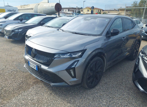 Renault RAFALE Nouveau E-Tech full hybrid 200 esprit Alpine