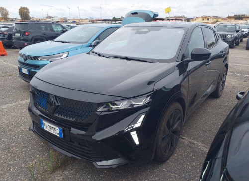 Renault RAFALE Nouveau E-Tech full hybrid 200 esprit Alpine