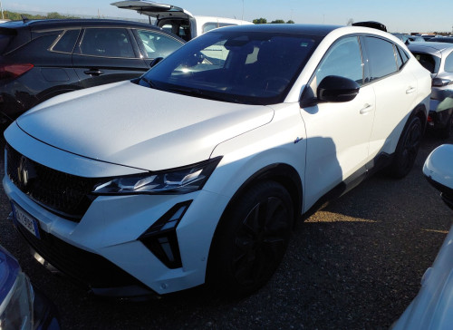 Renault RAFALE Nouveau E-Tech full hybrid 200 esprit Alpine