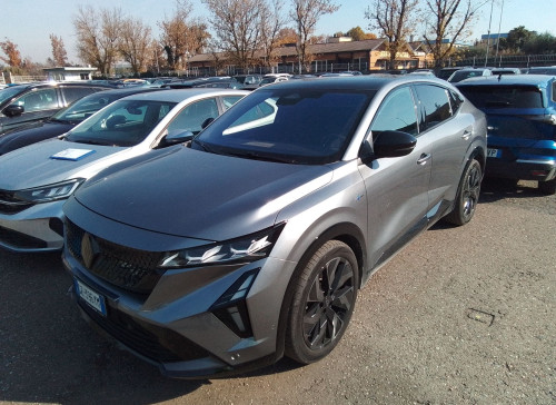 Renault RAFALE Nouveau E-Tech full hybrid 200 esprit Alpine