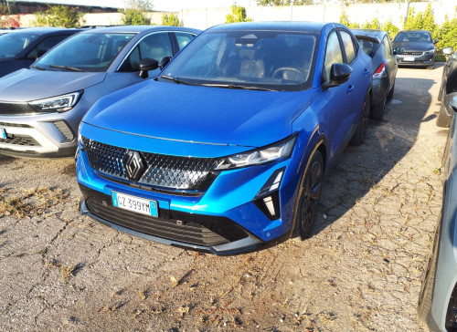 Renault RAFALE Nouveau E-Tech full hybrid 200 esprit Alpine