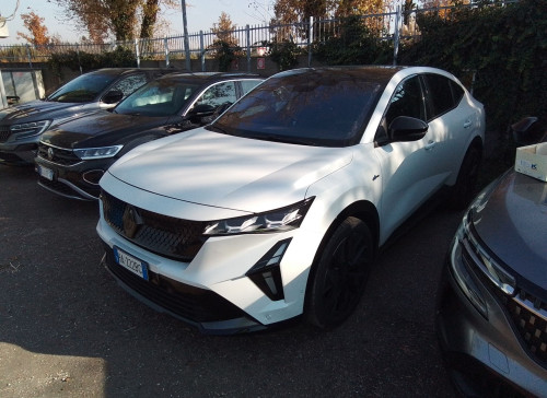 Renault RAFALE Nouveau E-Tech full hybrid 200 esprit Alpine