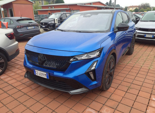 Renault RAFALE Nouveau E-Tech full hybrid 200 esprit Alpine