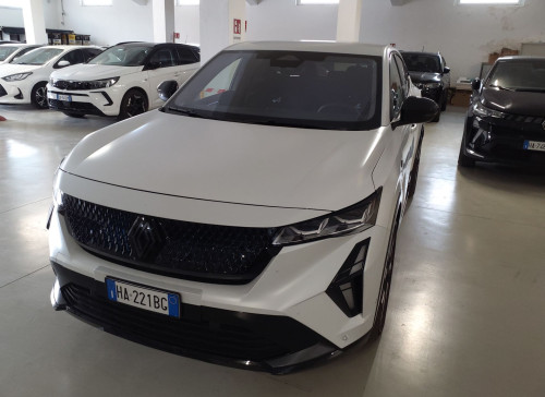 Renault RAFALE Nouveau E-Tech full hybrid 200 esprit Alpine