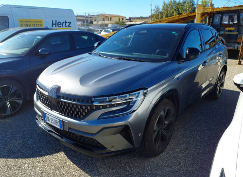 Renault AUSTRAL E-Tech full hybrid 200 GSR2 Techno esprit Alpine