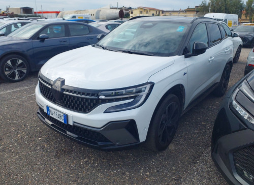 Renault AUSTRAL E-Tech full hybrid 200 GSR2 Techno esprit Alpine